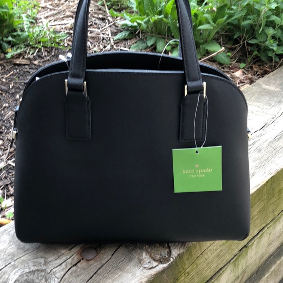 NWT Kate Spade New York Cameron Little Bla… - Picture 6 of 9